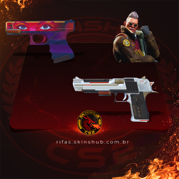 SAT RAPIDINHA 40 NÚMEROS 🍀 